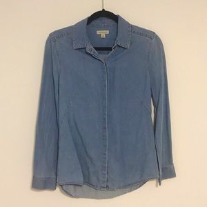 Calvin Klein Button Down Size Small